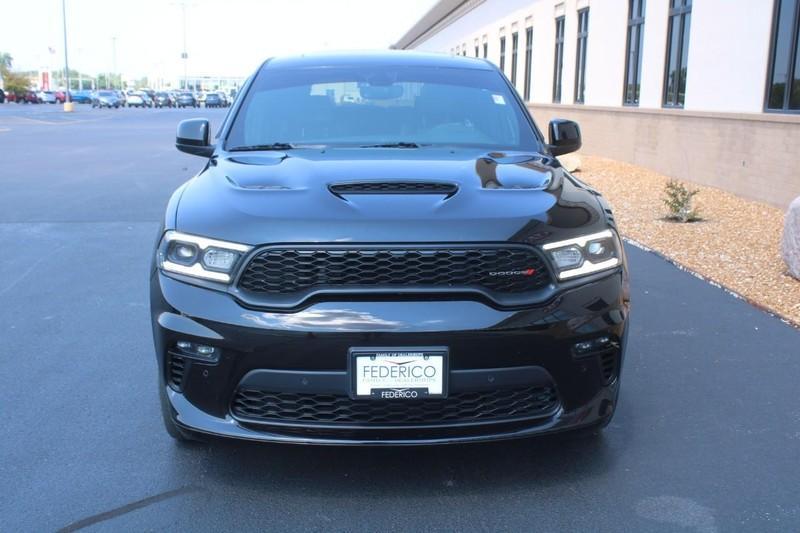 used 2021 Dodge Durango car, priced at $32,900