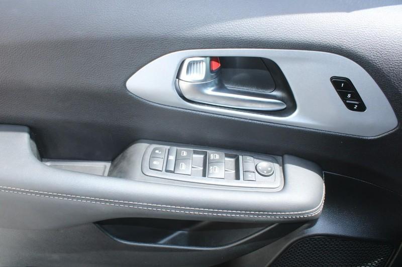 used 2024 Chrysler Pacifica car, priced at $40,900
