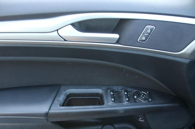 used 2018 Ford Fusion Hybrid car, priced at $12,990
