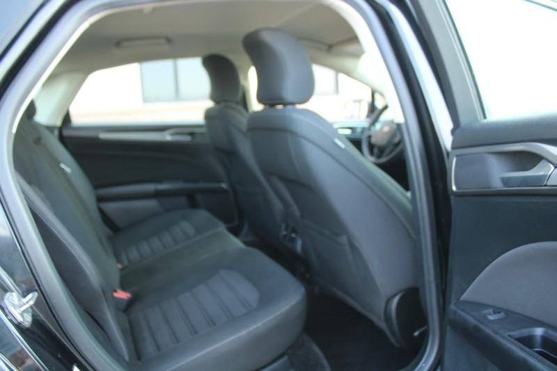 used 2018 Ford Fusion Hybrid car, priced at $12,990