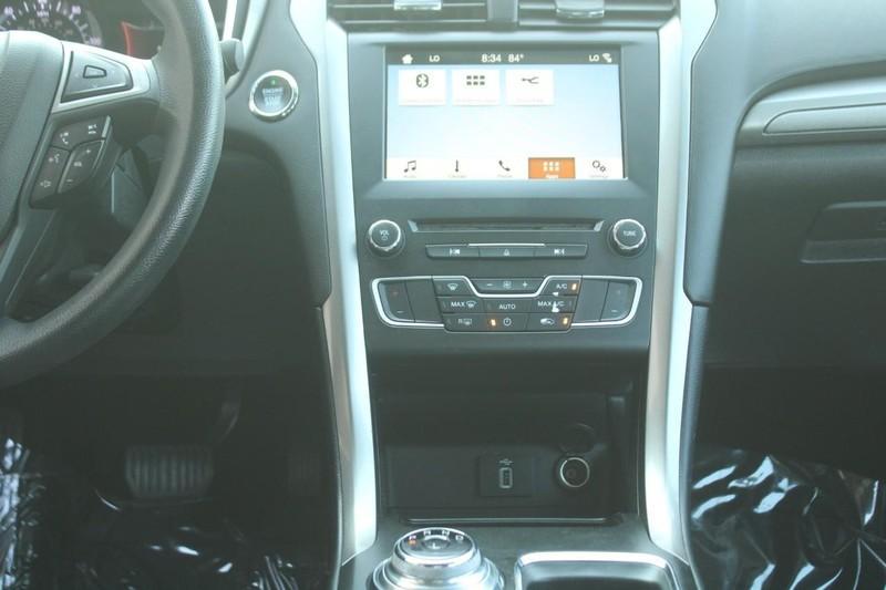 used 2018 Ford Fusion Hybrid car, priced at $12,990