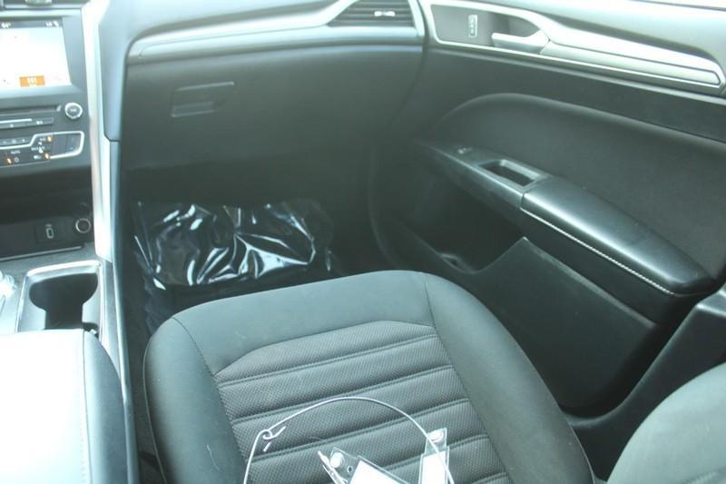 used 2018 Ford Fusion Hybrid car, priced at $12,990