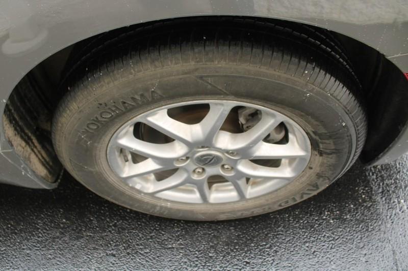 used 2022 Chrysler Pacifica car, priced at $22,697