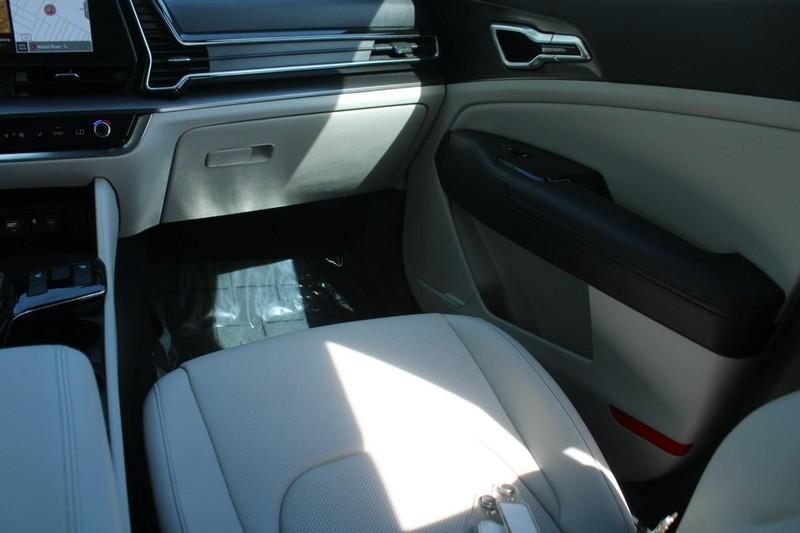 used 2023 Kia Sportage car, priced at $22,800