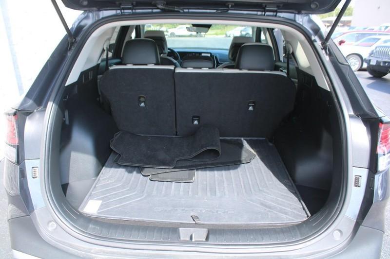 used 2023 Kia Sportage car, priced at $22,800