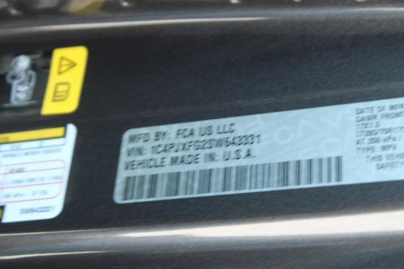 new 2025 Jeep Wrangler car, priced at $59,700