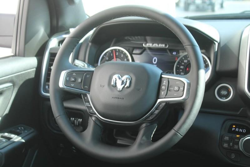 new 2026 Ram 1500 car, priced at $53,000