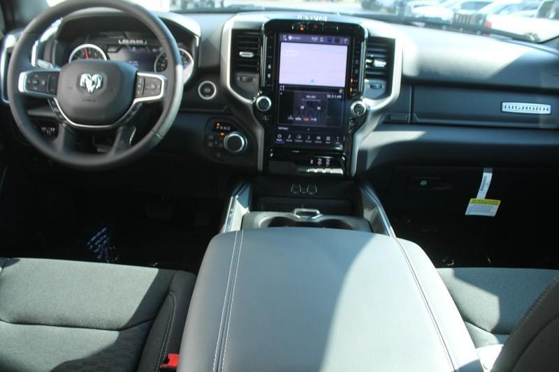 new 2026 Ram 1500 car, priced at $53,000