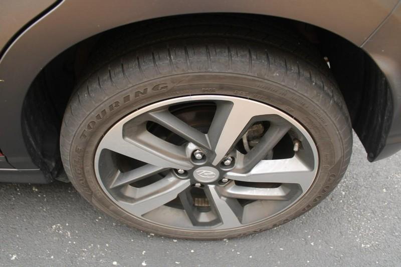 used 2020 Hyundai Kona car, priced at $22,900