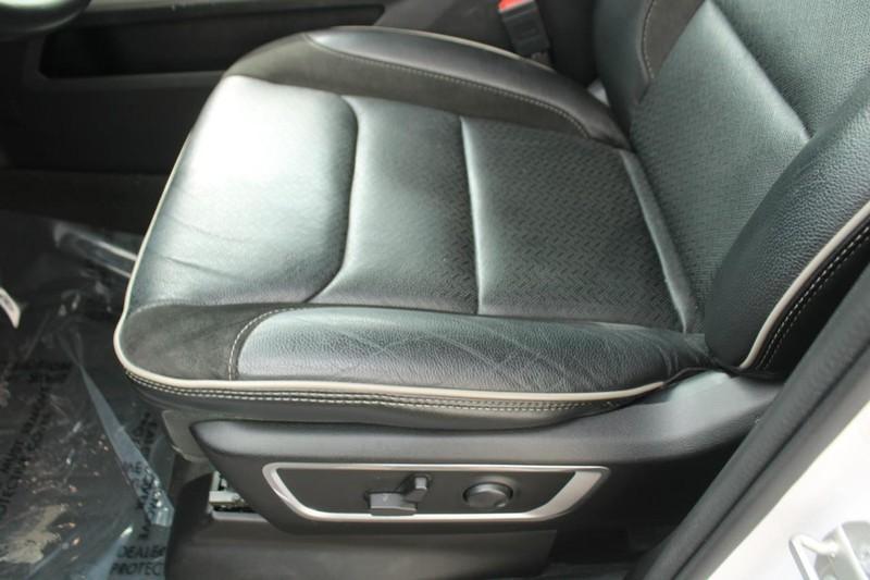 used 2023 Ram 1500 car, priced at $42,800