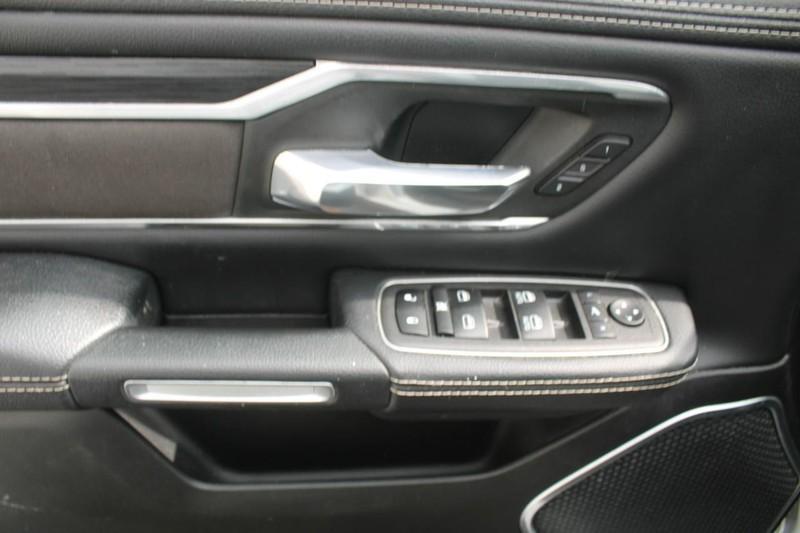 used 2023 Ram 1500 car, priced at $46,000