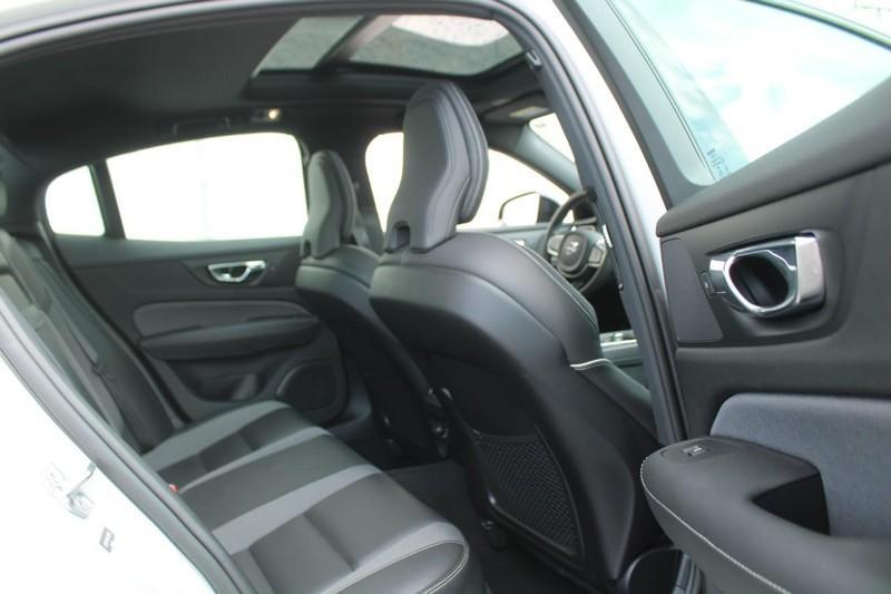 used 2020 Volvo S60 car, priced at $27,716