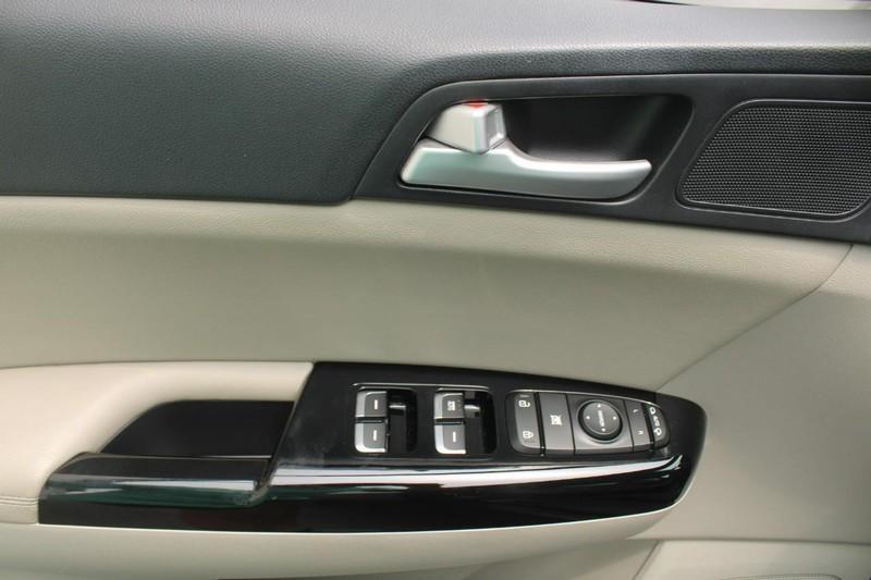 used 2020 Kia Sportage car, priced at $21,590