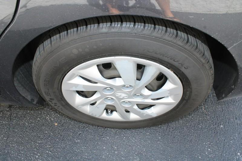 used 2020 Hyundai Elantra car, priced at $15,000