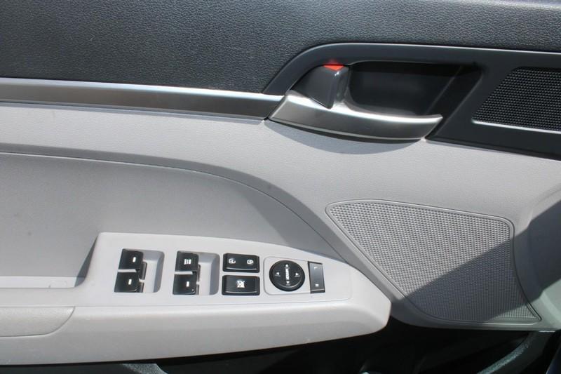 used 2020 Hyundai Elantra car, priced at $15,000