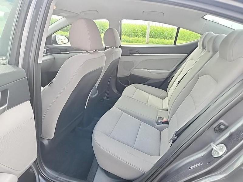 used 2020 Hyundai Elantra car, priced at $15,000