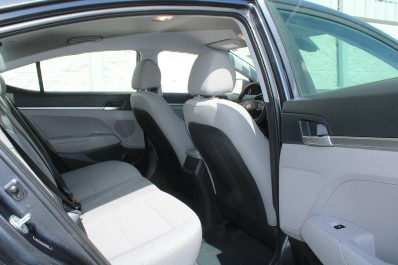 used 2020 Hyundai Elantra car, priced at $15,000
