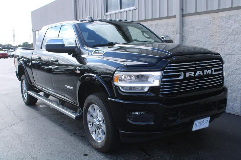 used 2019 Ram 2500 car, priced at $45,000