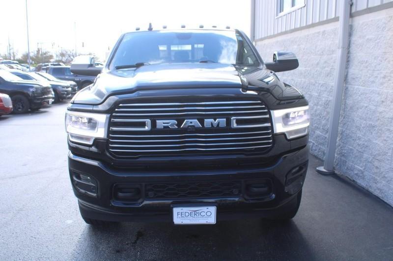 used 2019 Ram 2500 car, priced at $45,000