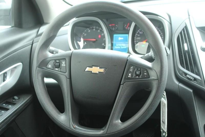 used 2015 Chevrolet Equinox car, priced at $8,895