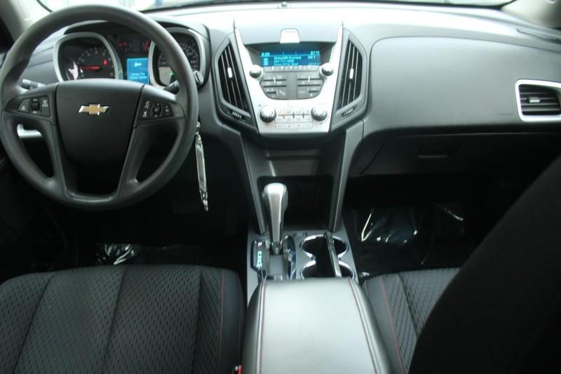 used 2015 Chevrolet Equinox car, priced at $8,895