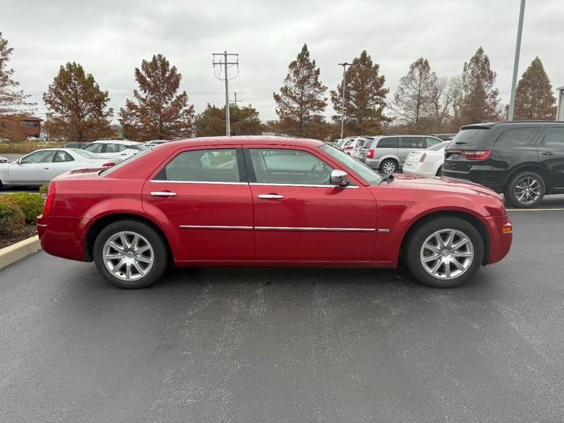 used 2010 Chrysler 300 car, priced at $8,000