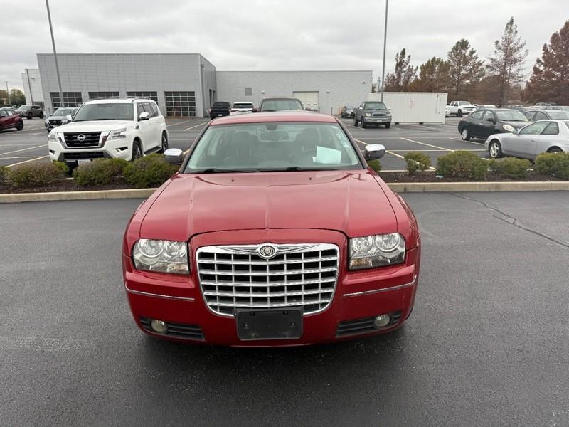 used 2010 Chrysler 300 car, priced at $8,000