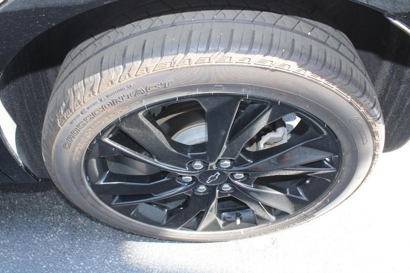 used 2020 Chevrolet Blazer car, priced at $21,800