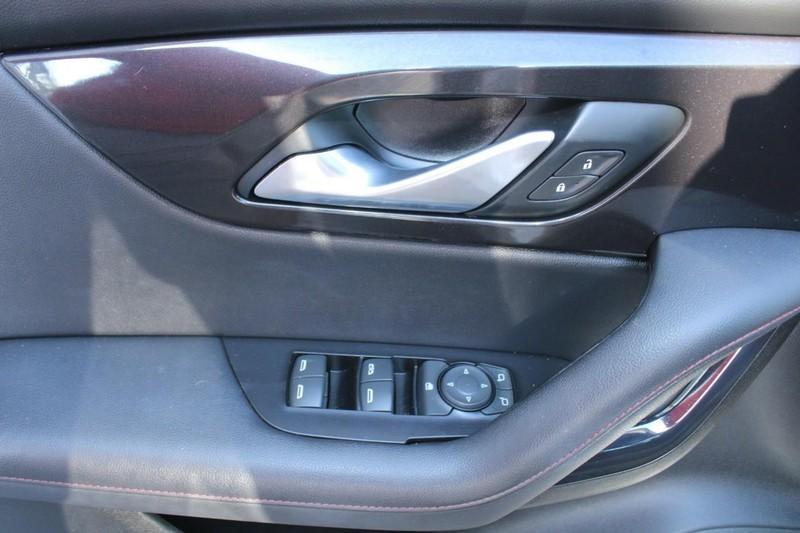 used 2020 Chevrolet Blazer car, priced at $21,800