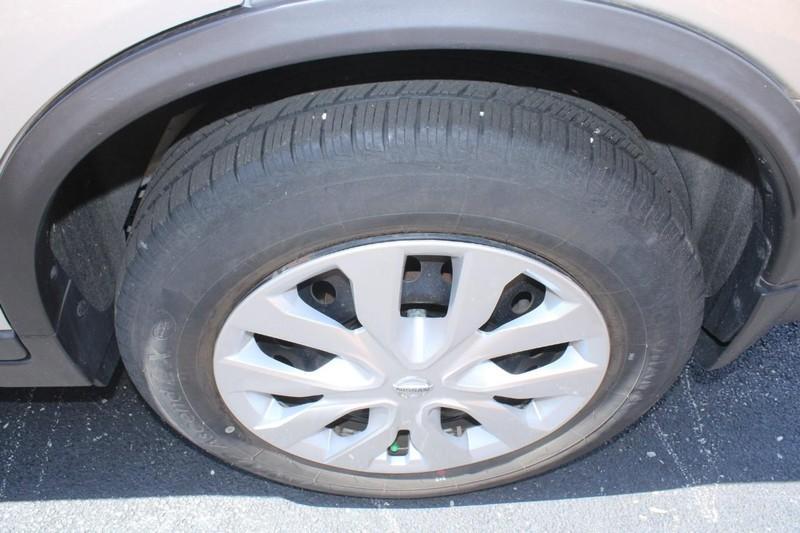 used 2020 Nissan Rogue car, priced at $15,990