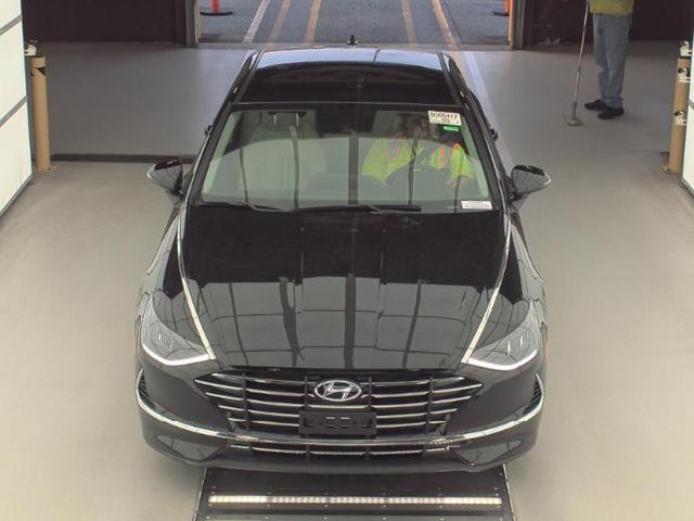 used 2023 Hyundai Sonata car, priced at $23,900