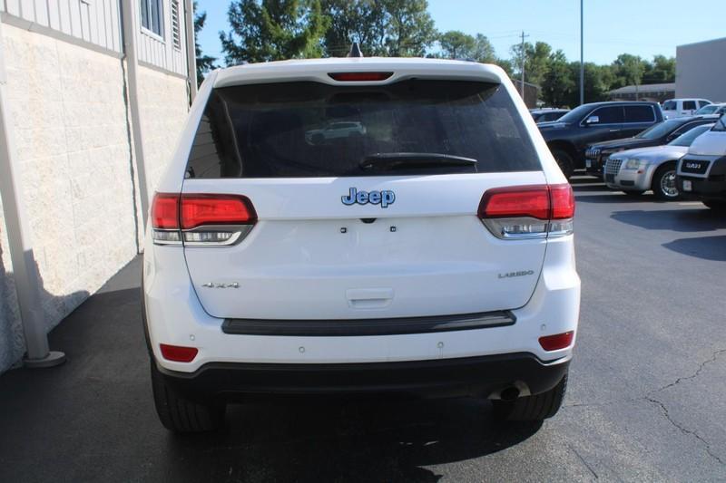 used 2022 Jeep Grand Cherokee WK car, priced at $31,900