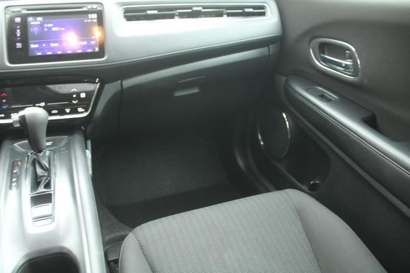 used 2018 Honda HR-V car, priced at $18,900