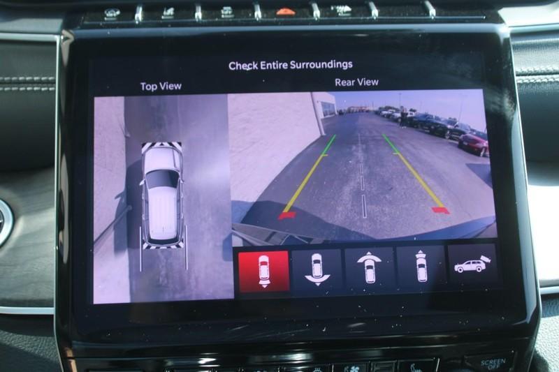 new 2025 Jeep Grand Cherokee car, priced at $49,105