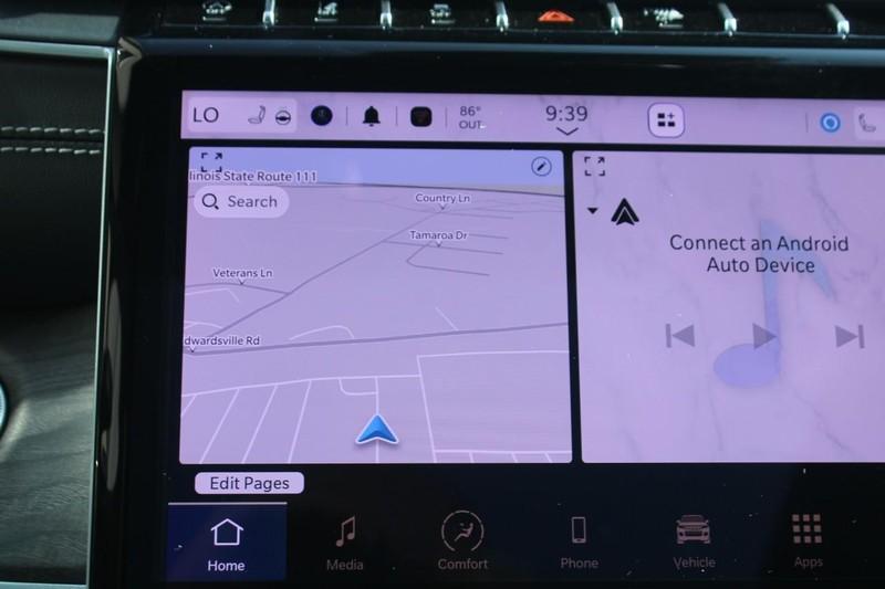 new 2025 Jeep Grand Cherokee car, priced at $49,105