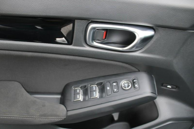 used 2023 Honda Civic car, priced at $21,900