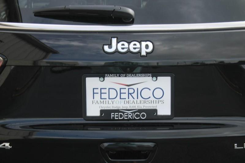 new 2025 Jeep Compass car, priced at $32,300