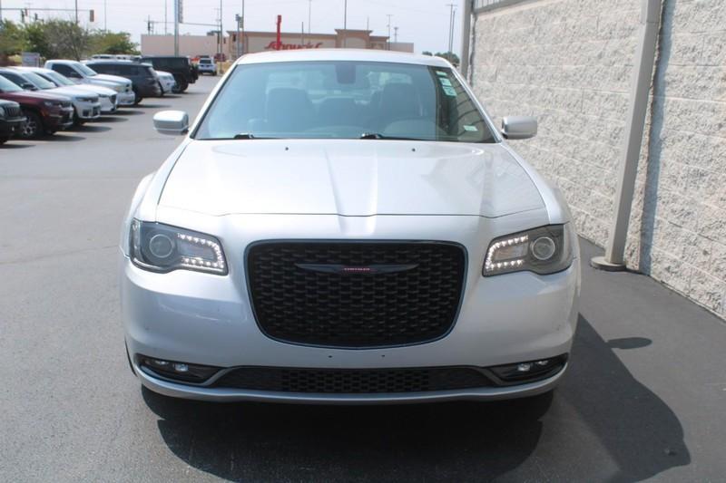 used 2022 Chrysler 300 car, priced at $22,610