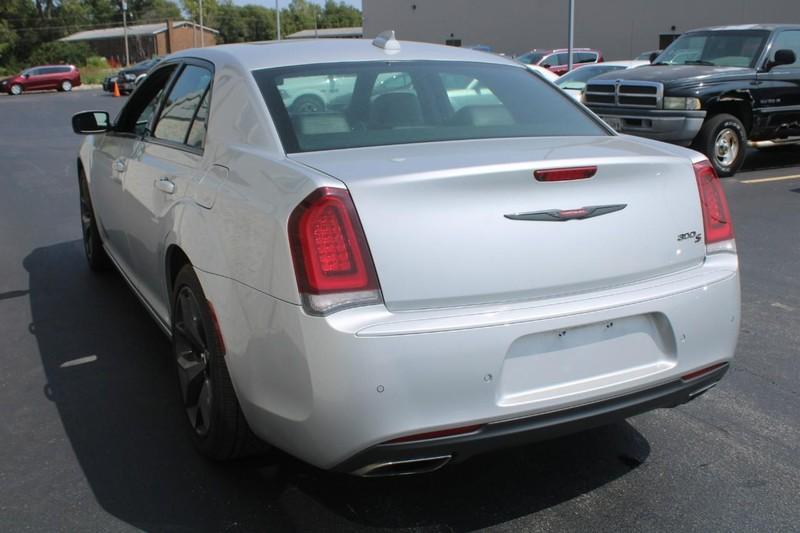 used 2022 Chrysler 300 car, priced at $22,610