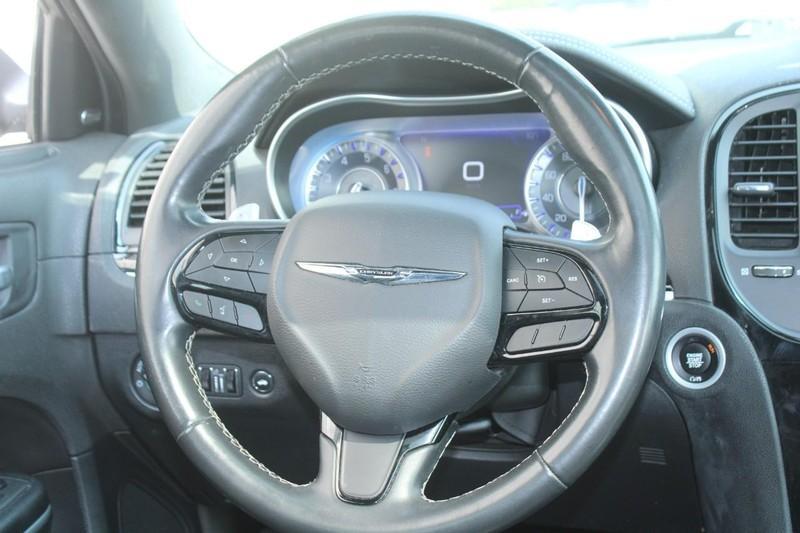 used 2022 Chrysler 300 car, priced at $22,610