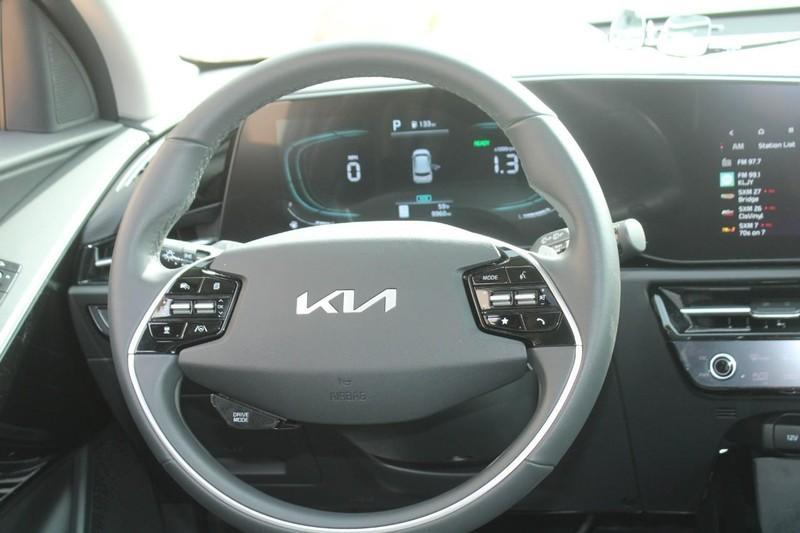 used 2024 Kia Niro car, priced at $28,900