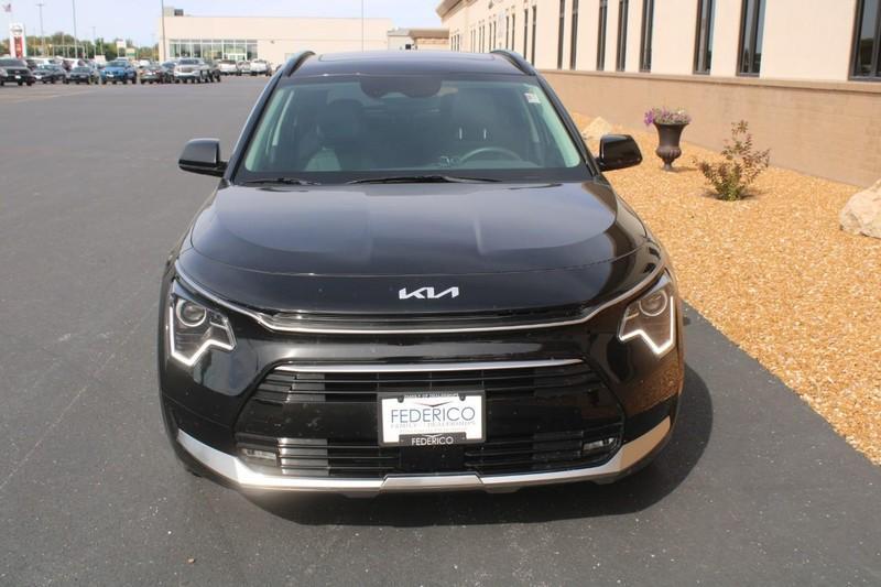 used 2024 Kia Niro car, priced at $28,900