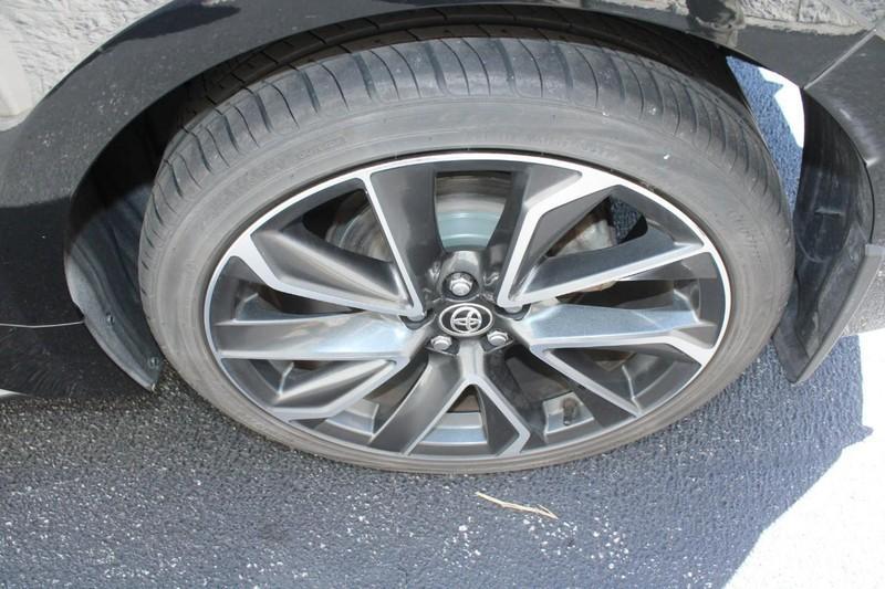 used 2021 Toyota Corolla car, priced at $20,700