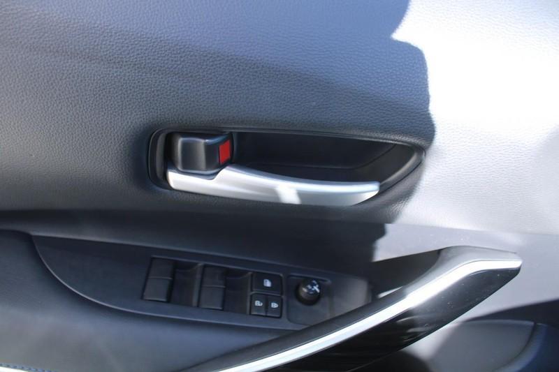 used 2021 Toyota Corolla car, priced at $20,700