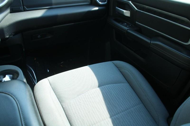 used 2024 Ram 2500 car, priced at $45,900