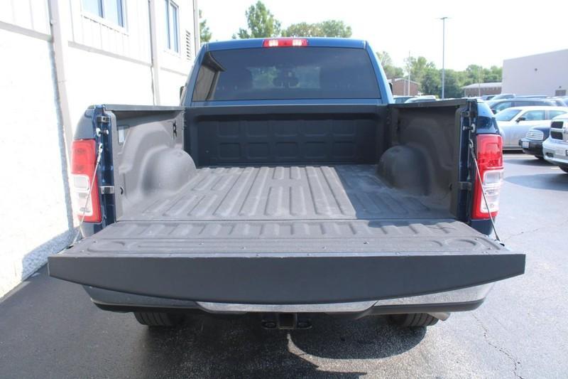used 2024 Ram 2500 car, priced at $45,900