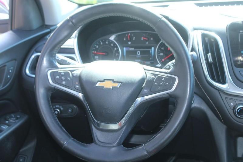 used 2018 Chevrolet Equinox car, priced at $14,603
