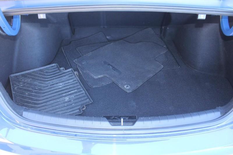 used 2022 Kia K5 car, priced at $23,999