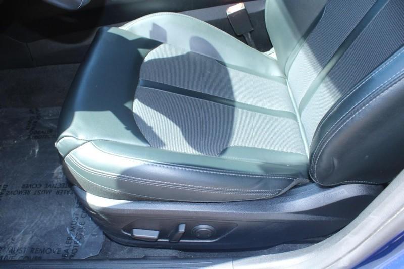 used 2022 Kia K5 car, priced at $23,999