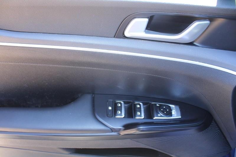 used 2022 Kia K5 car, priced at $23,999